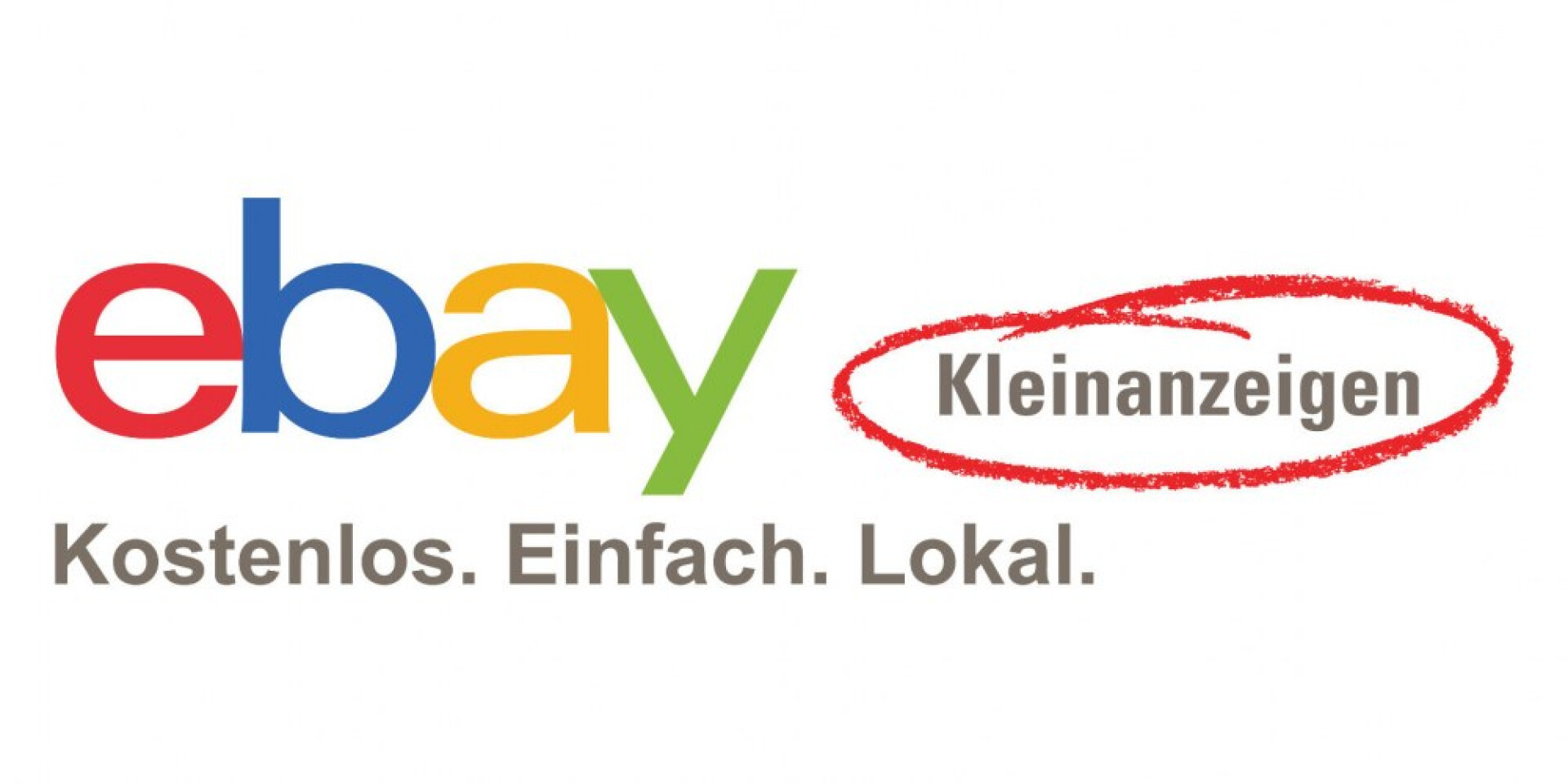 NEU ebay-Kleinanzeigen-Shop