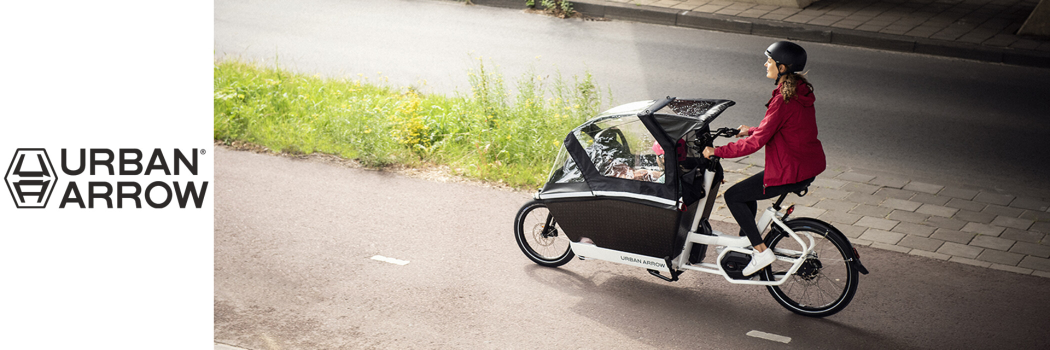 Urban Arrow Imagemotiv 01