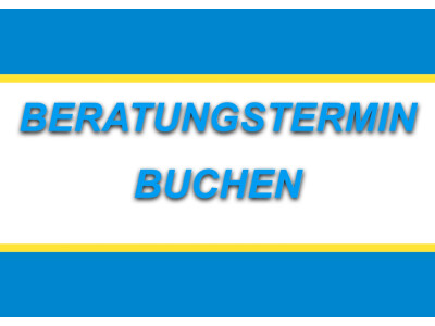 WUNSCHTERMIN BUCHEN 