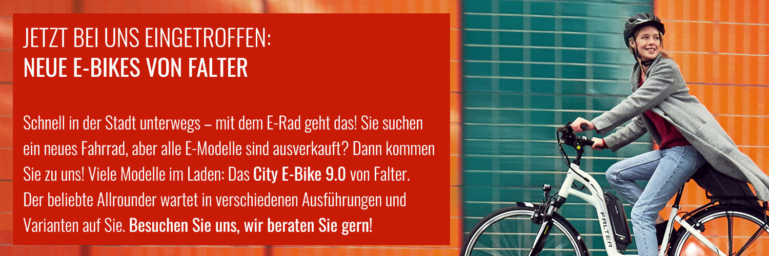 Fahrradcenter Prinz 51373 Leverkusen Fahrräder E