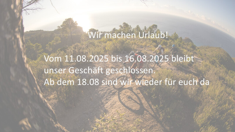Urlaub