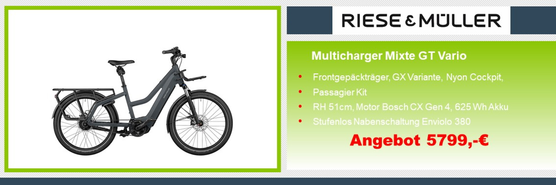 Kirscht Fahrrad exklusiv e.K. 07743 Jena Fahrräder