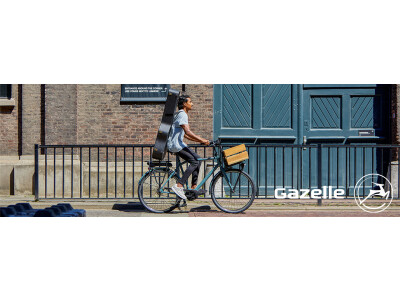 Gazelle Imagemotive 05