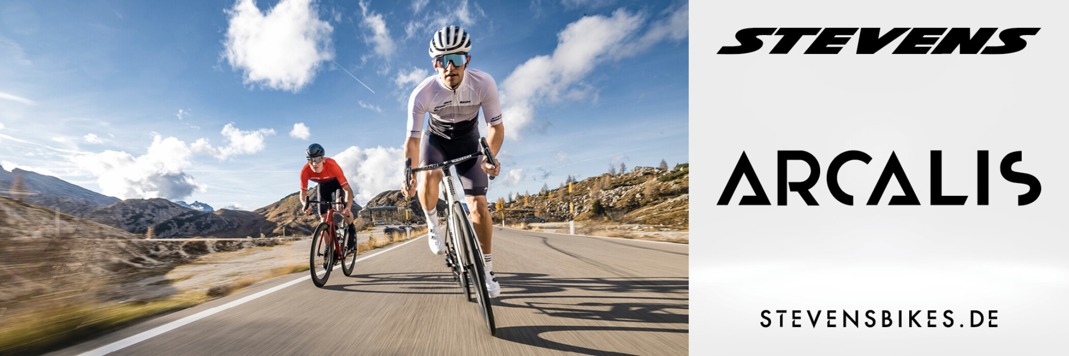 Stevens Imagemotiv 18