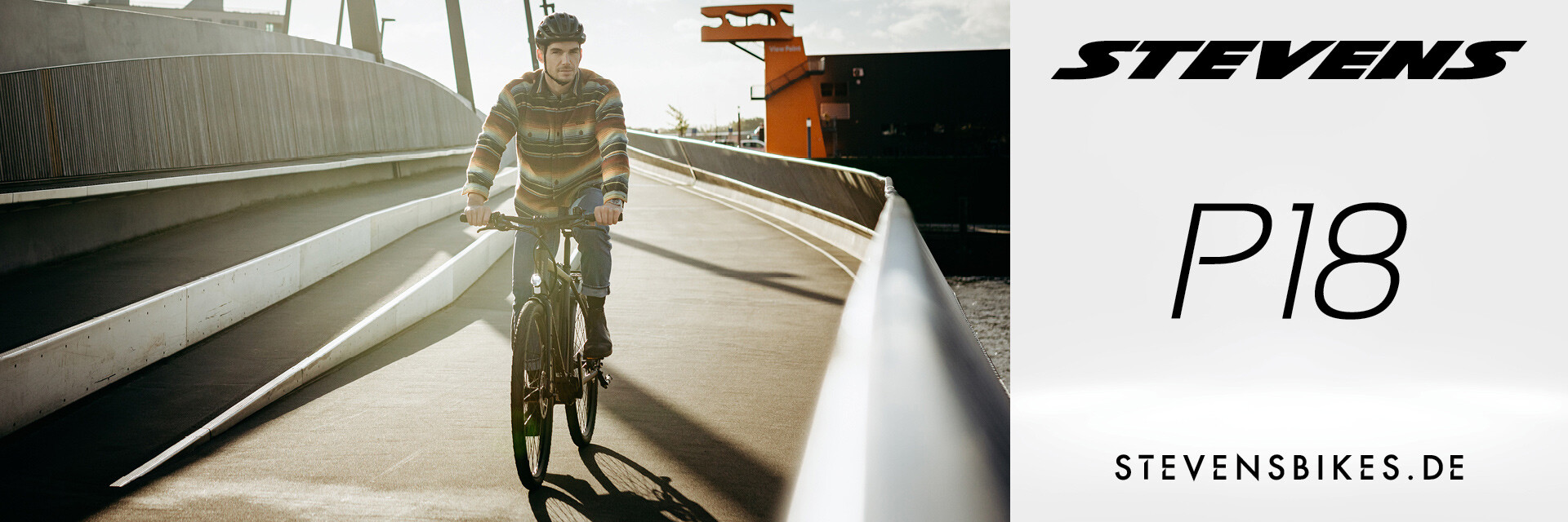 Stevens Imagemotiv 25