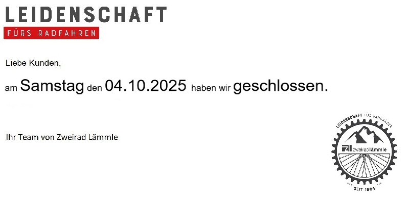 PopUp Brückentag