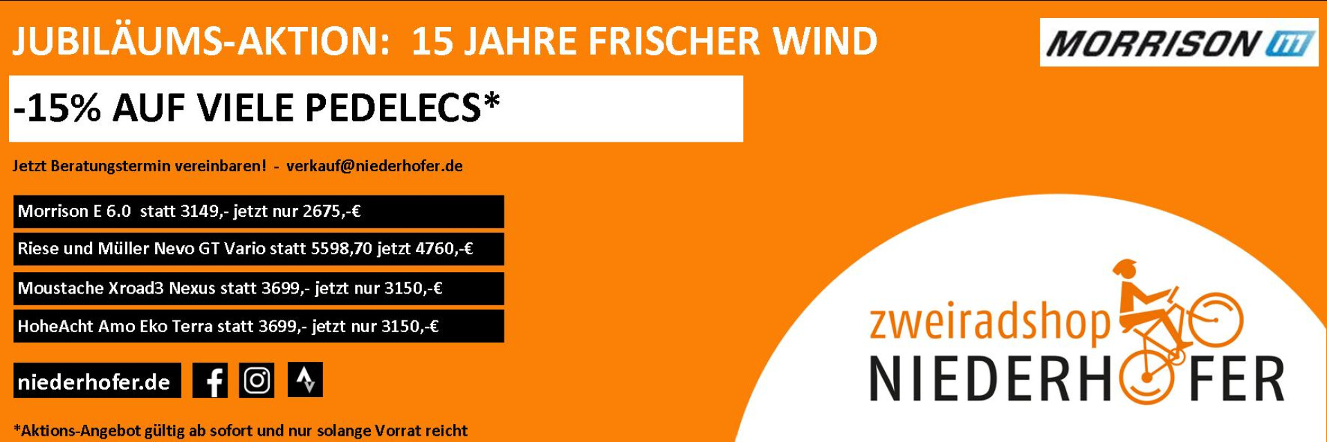 Diverse 15Jahre Sep
