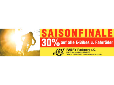 Saisonfinale