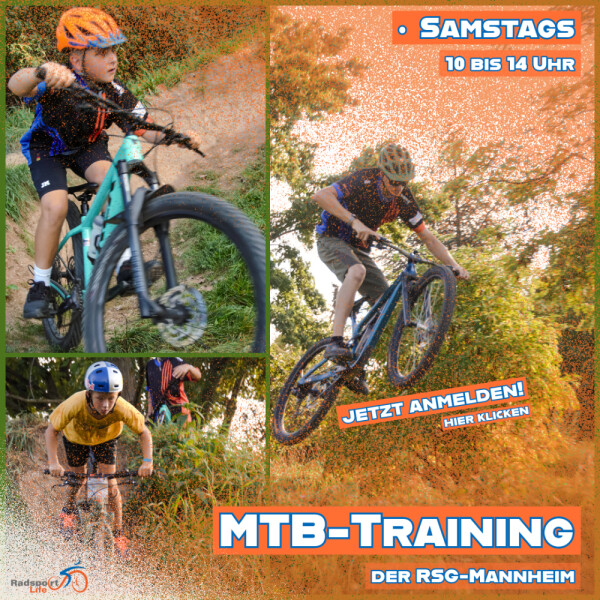 MTB Training
