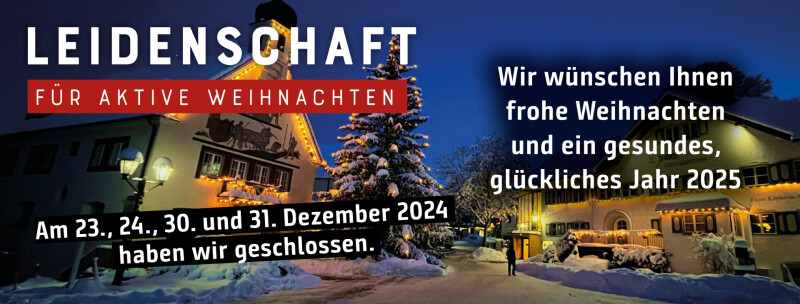 Weihnachten