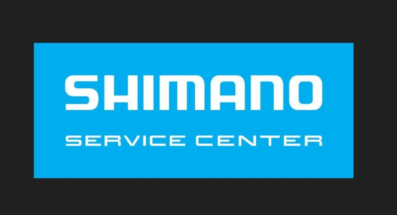 Shimano Service