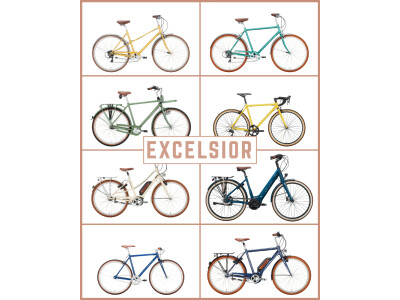 Excelsior Fahrräder