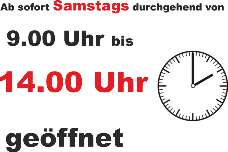 14 Uhr