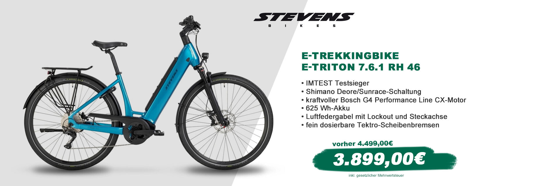 Stevens E-Triton 7.6.1