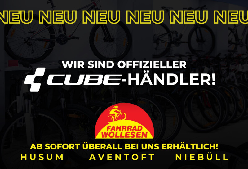 Cube Händler