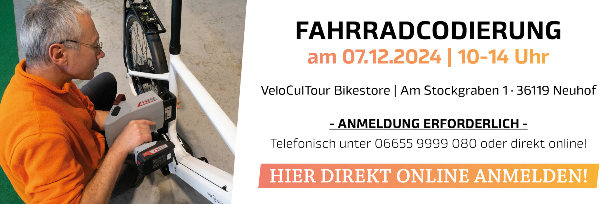 1-Fahrradcodierung