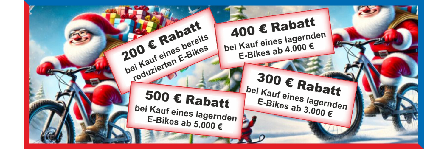 Weihnachtsaktion 2024