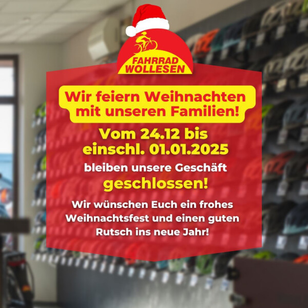 Weihnachten 2024