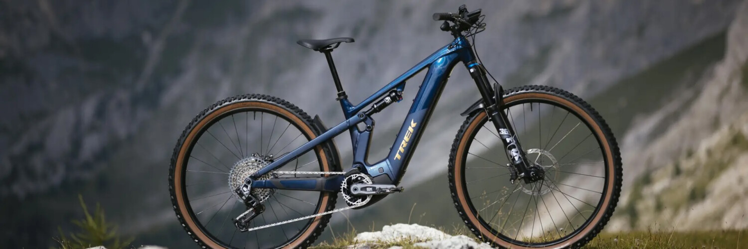 Trek Powerfly 2025