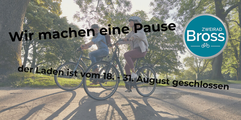 Betriebsurlaub