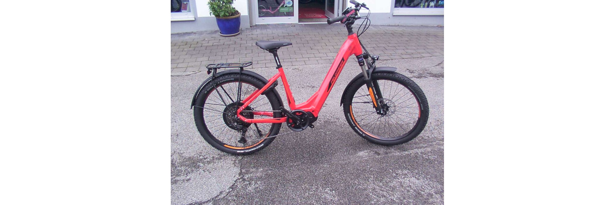 Angebot der Woche