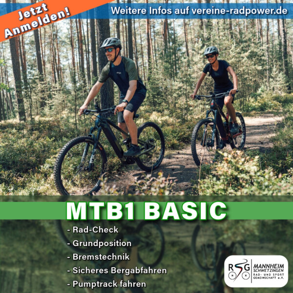 MTB1 Basic