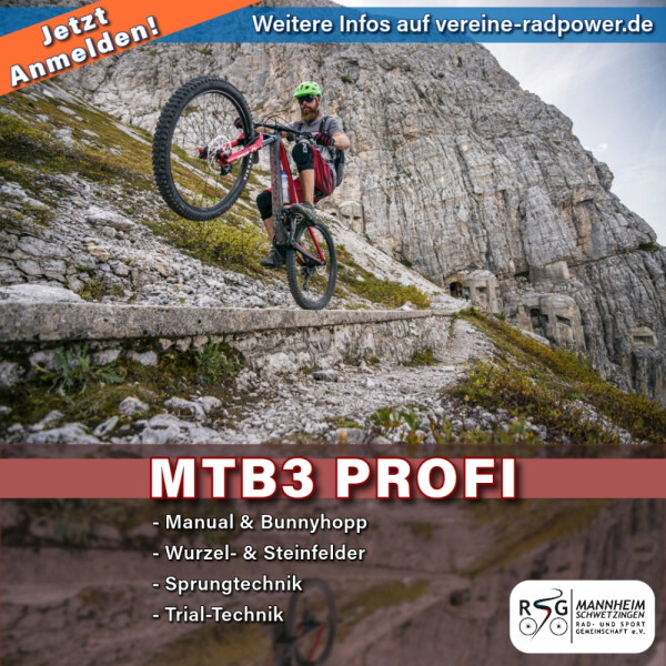MTB3 Profi