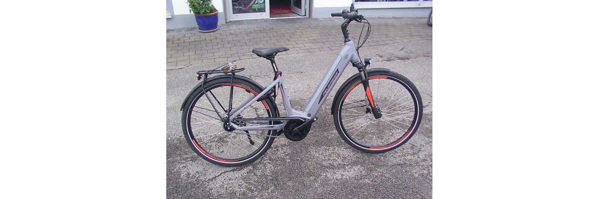 Angebot der Woche 2999.- €