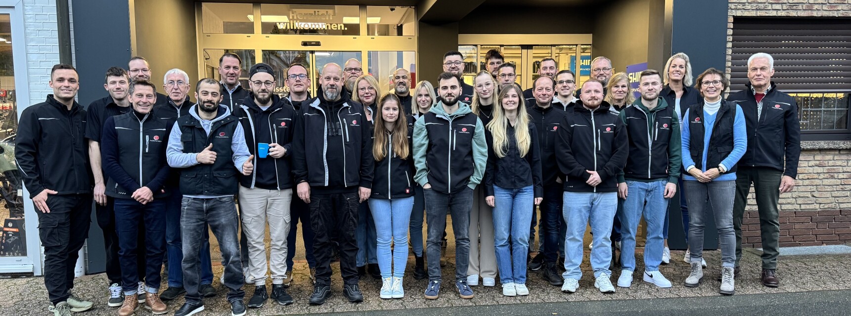 Unser Team