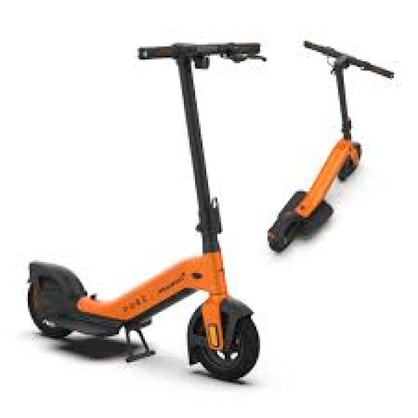 E-Scooter- Streetbooster