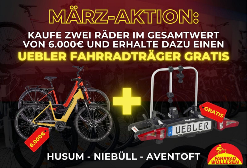 März Aktion