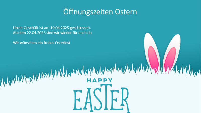 Ostern