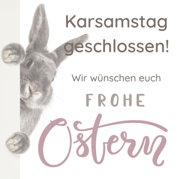 Ostern