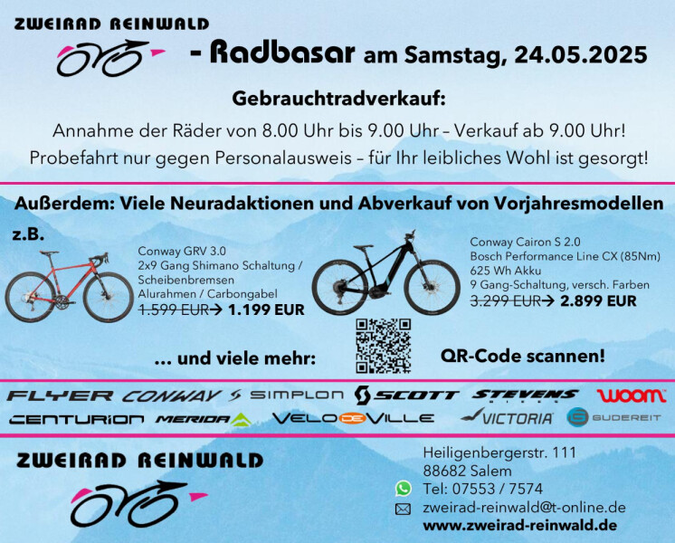 Radbasar 2025