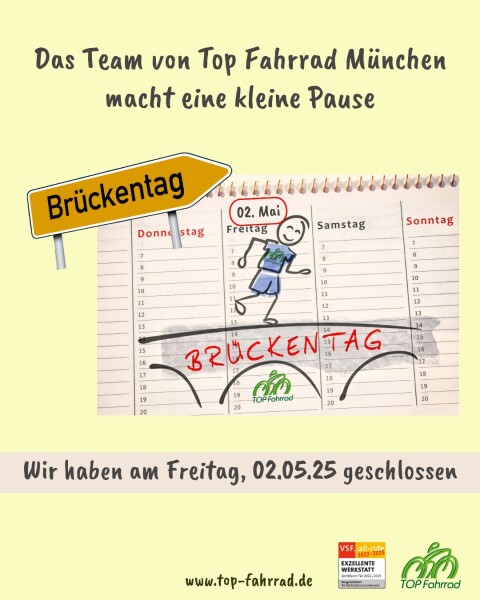 Brückentag