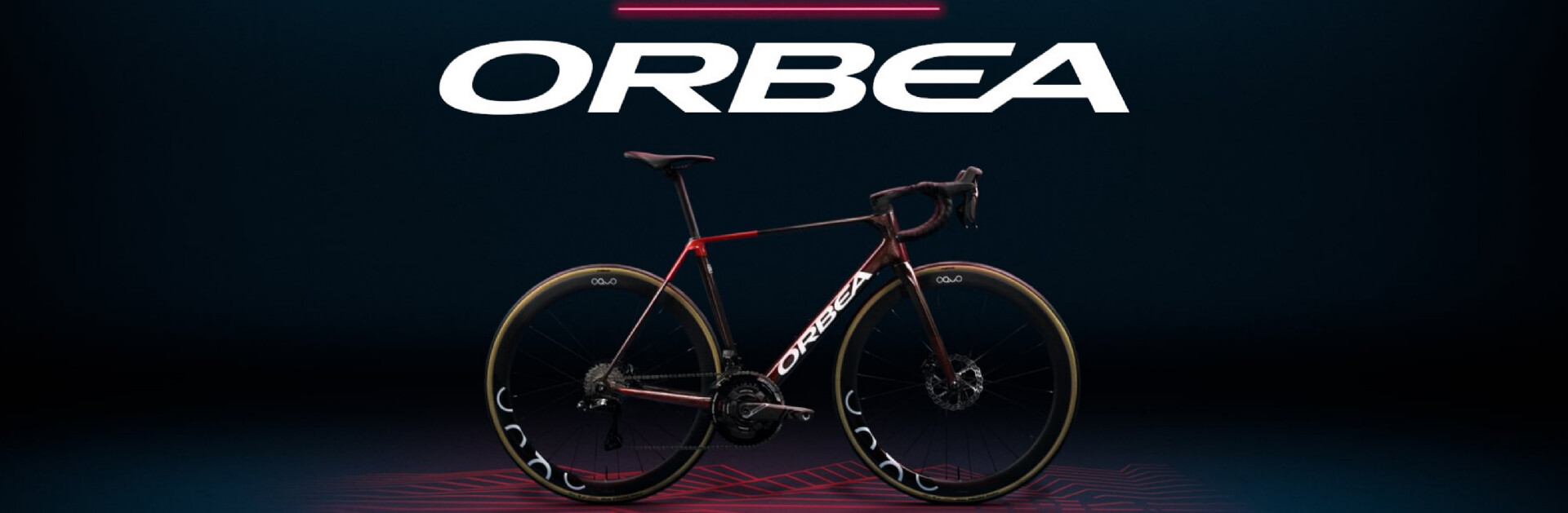 Orbea - Race
