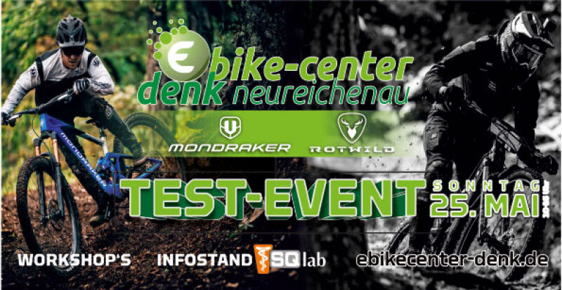 Testevent