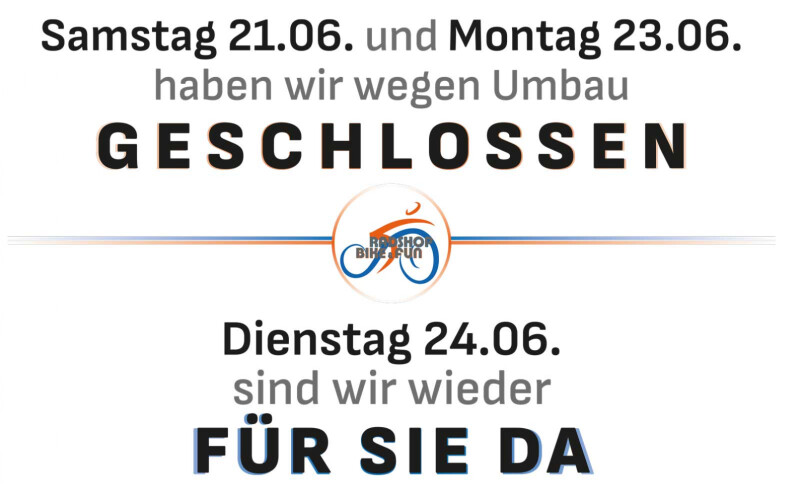Umbau