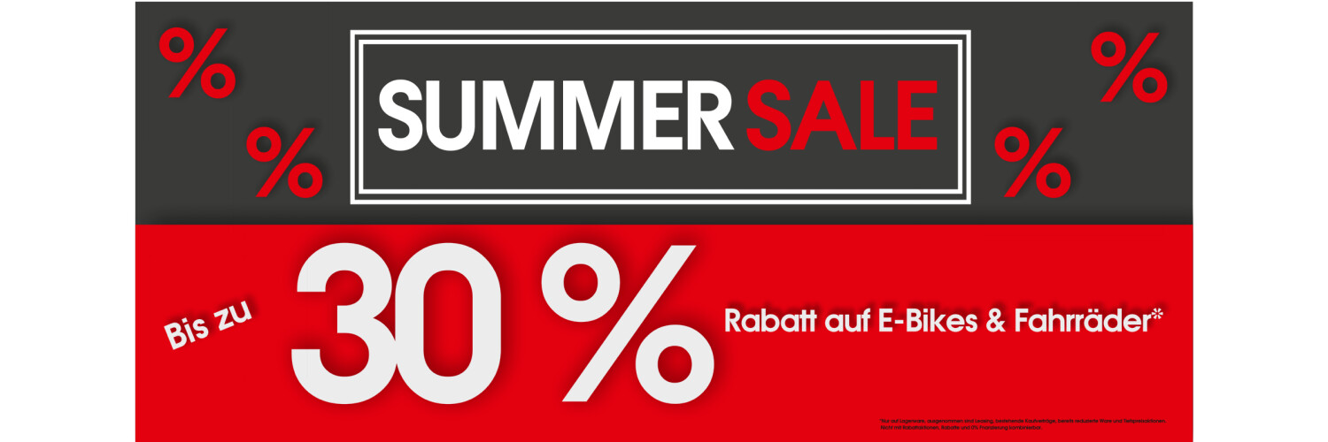 summer sale 25