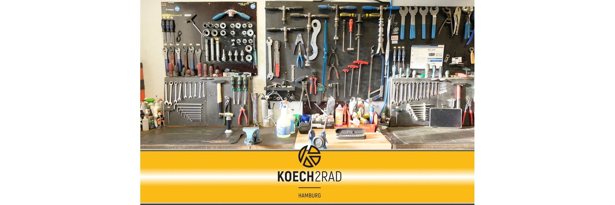 Werkstatt