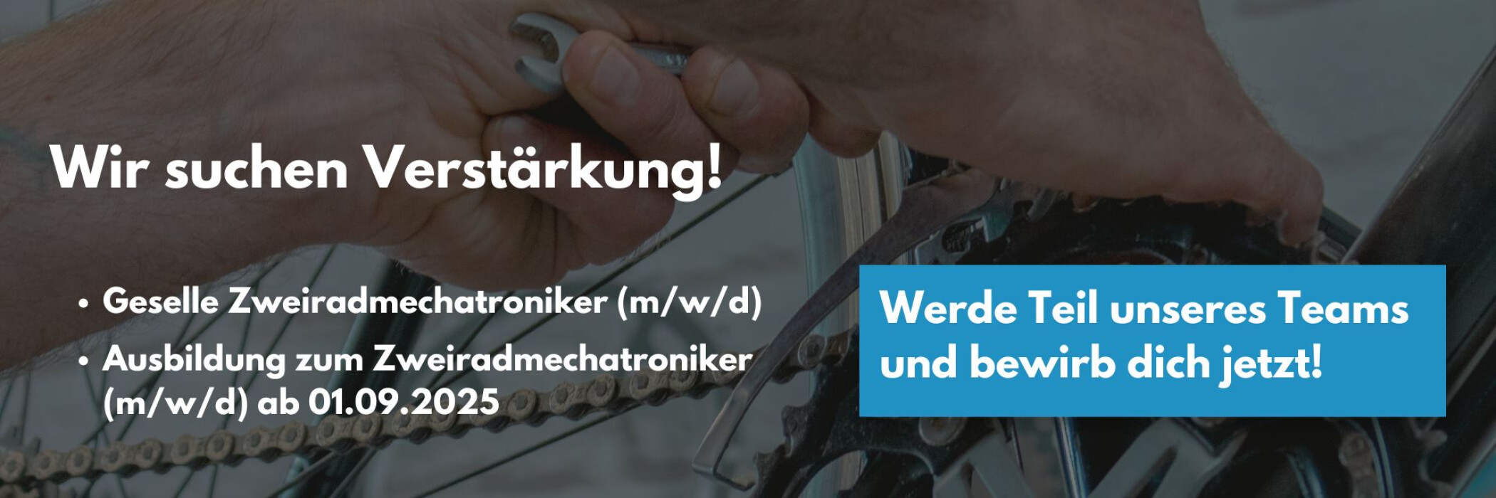 Stellenanzeigen