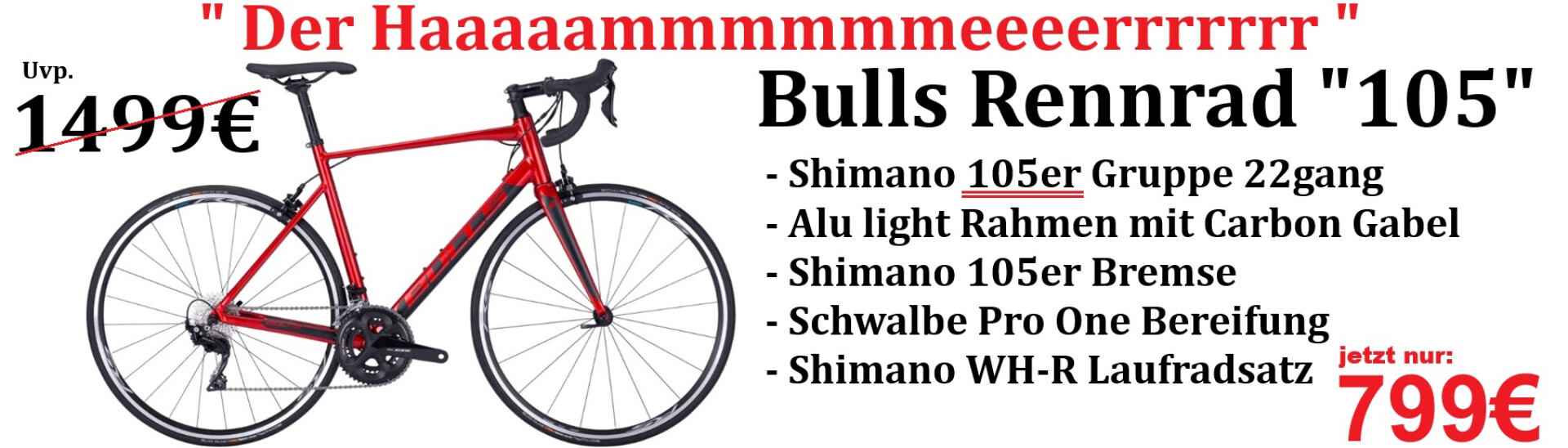 Bulls Road