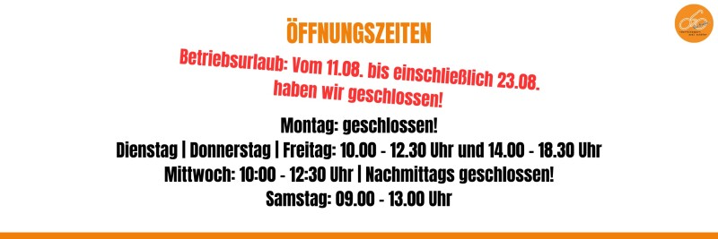 Betriebsurlaub