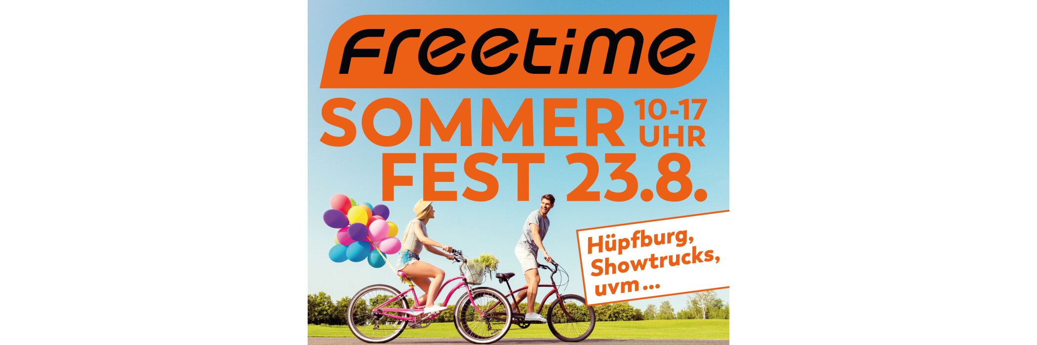 Sommerfest  23.08.2025