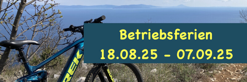 Urlaub 2025