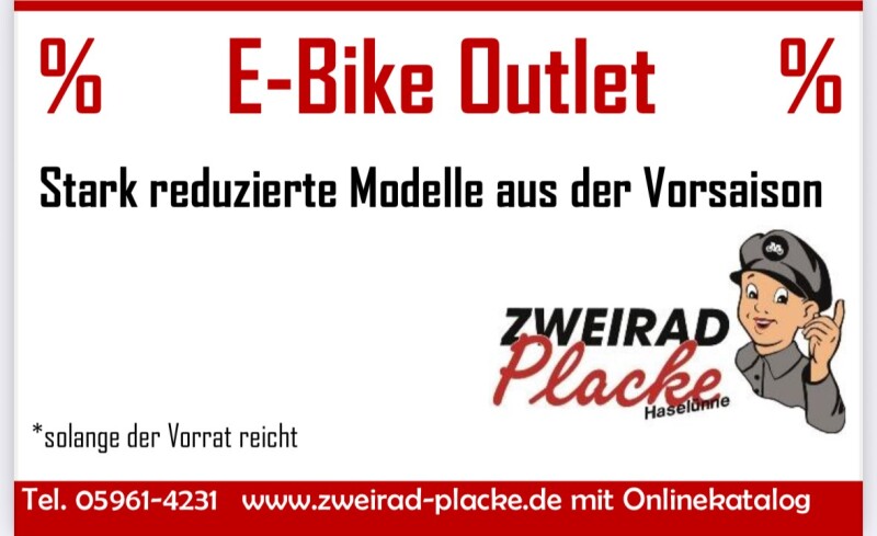 E-Bike Outlet