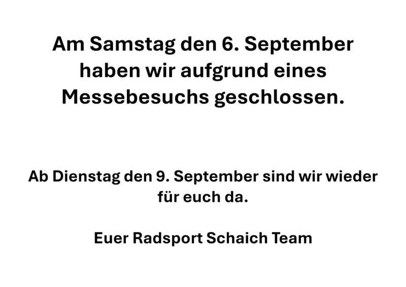 Messebesuch