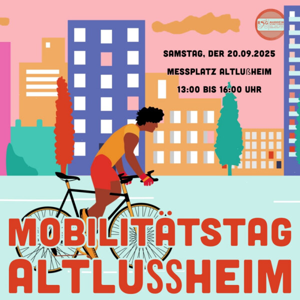 Mobilitätstag Altlußheim