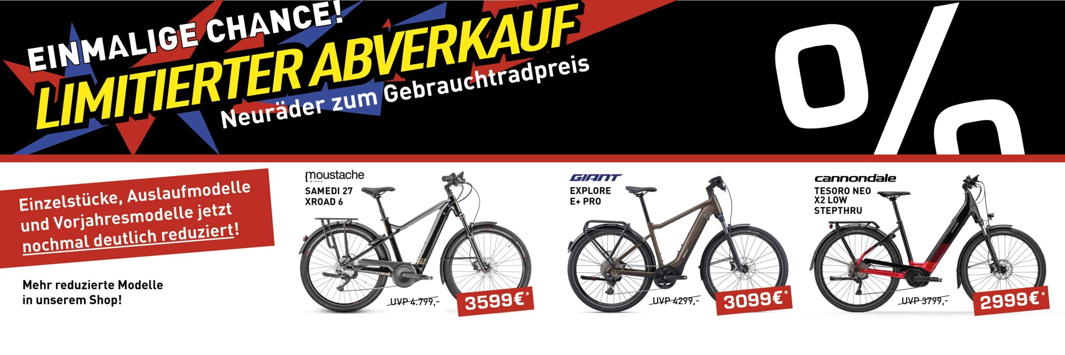 Abverkauf