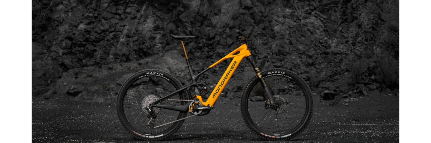 CRAFTY CARBON RRS